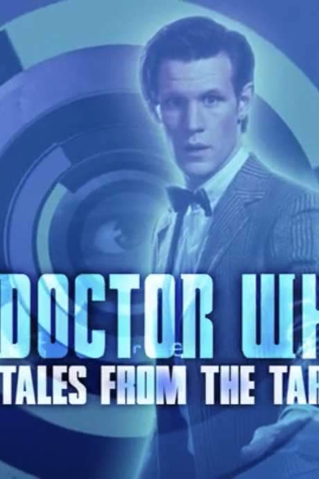 Doctor Who: Tales from the TARDIS